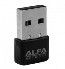 ALFA Wireless-N Pico (3001N) USB Adapter