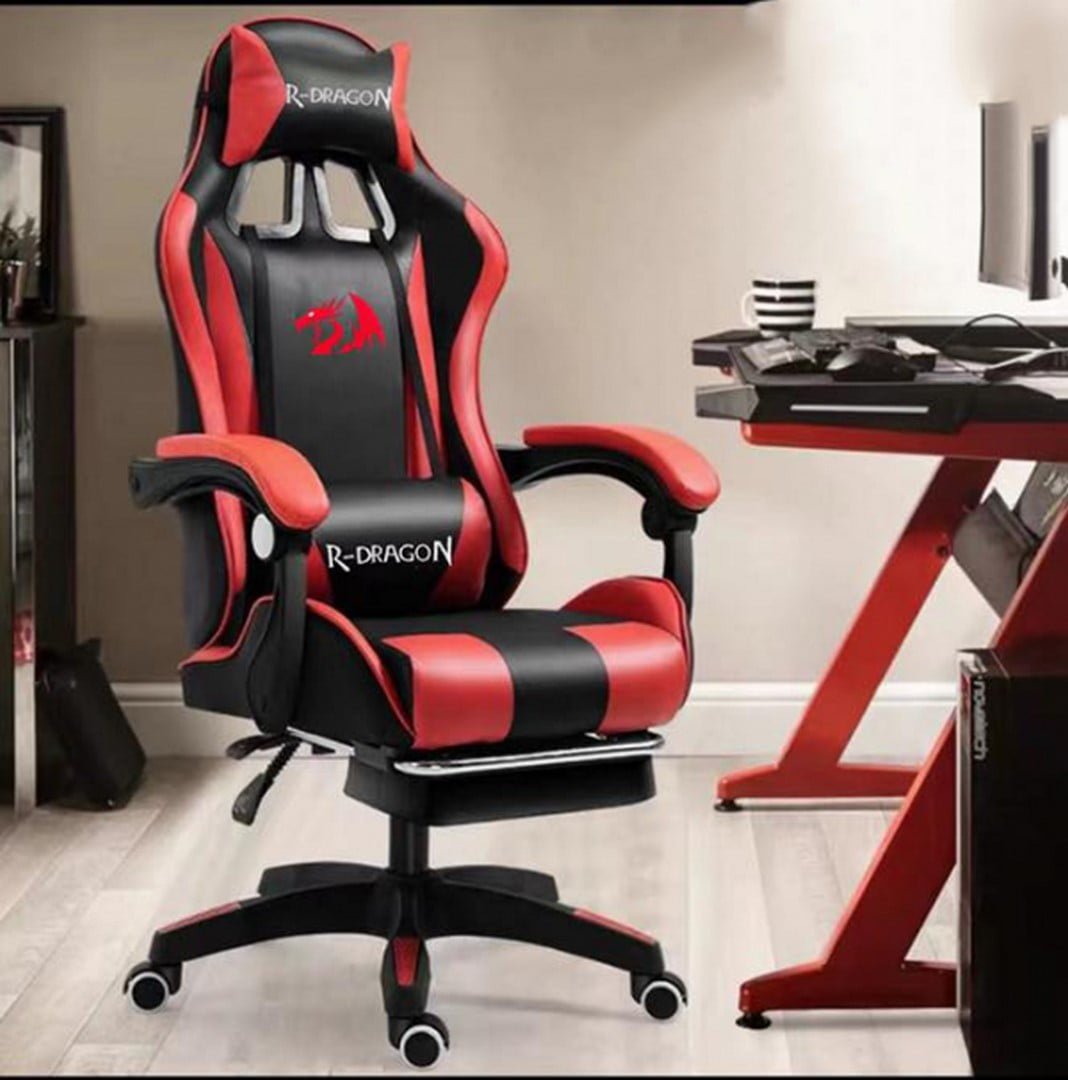 Gaming Chair R-Dragon