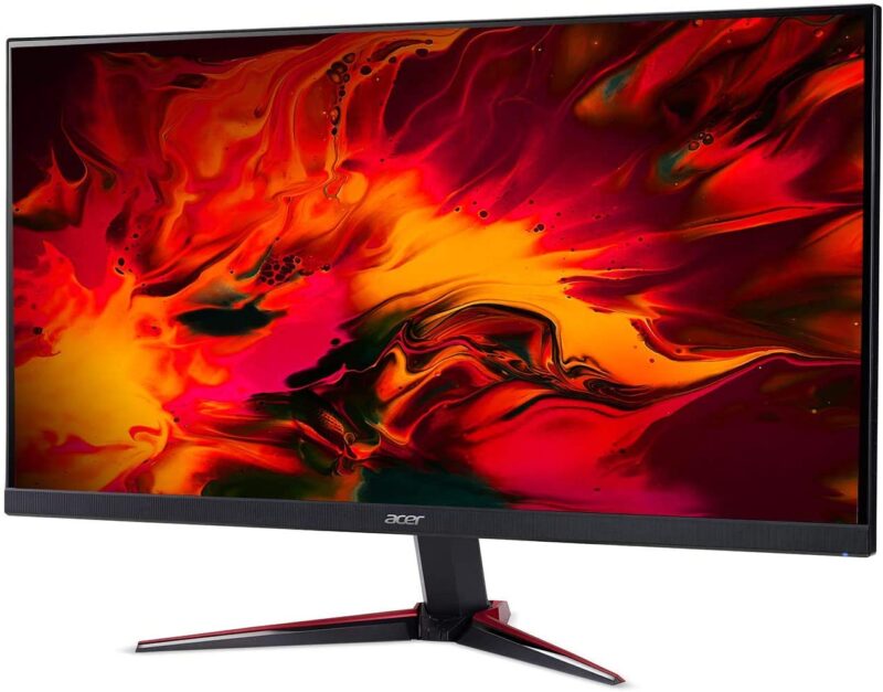 Acer Nitro VG240YS 24 Gaming 165hz - Image 7