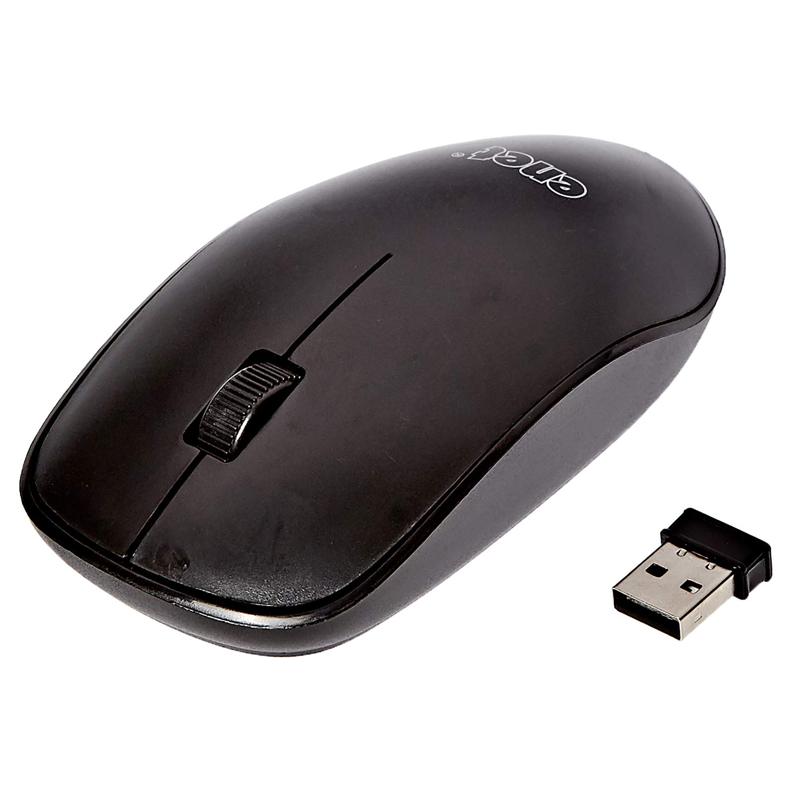 Wireless Mouse G212