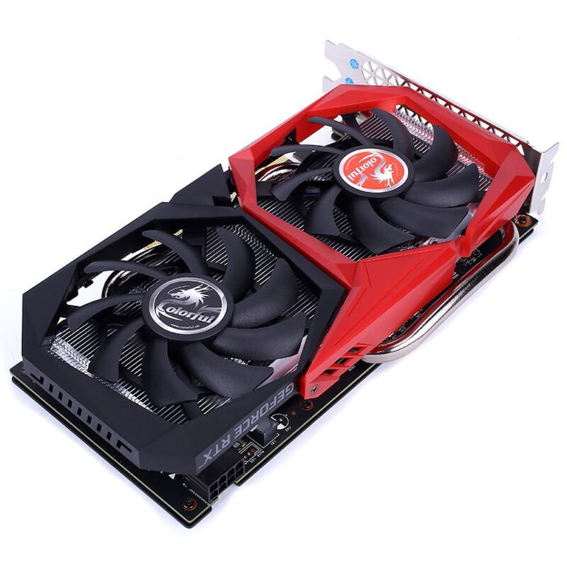 Colorful Geforce RTX 2060 Super 8G - Image 2