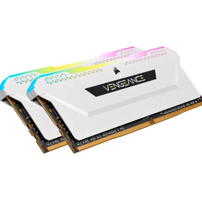 Corsair VENGEANCE RGB PRO SL 32GB (2x16GB) DDR4 3600MHz C18