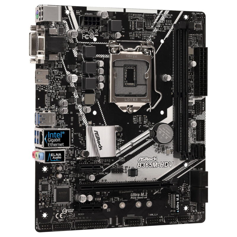 ASUS PRIME B450M-A ii - Image 2