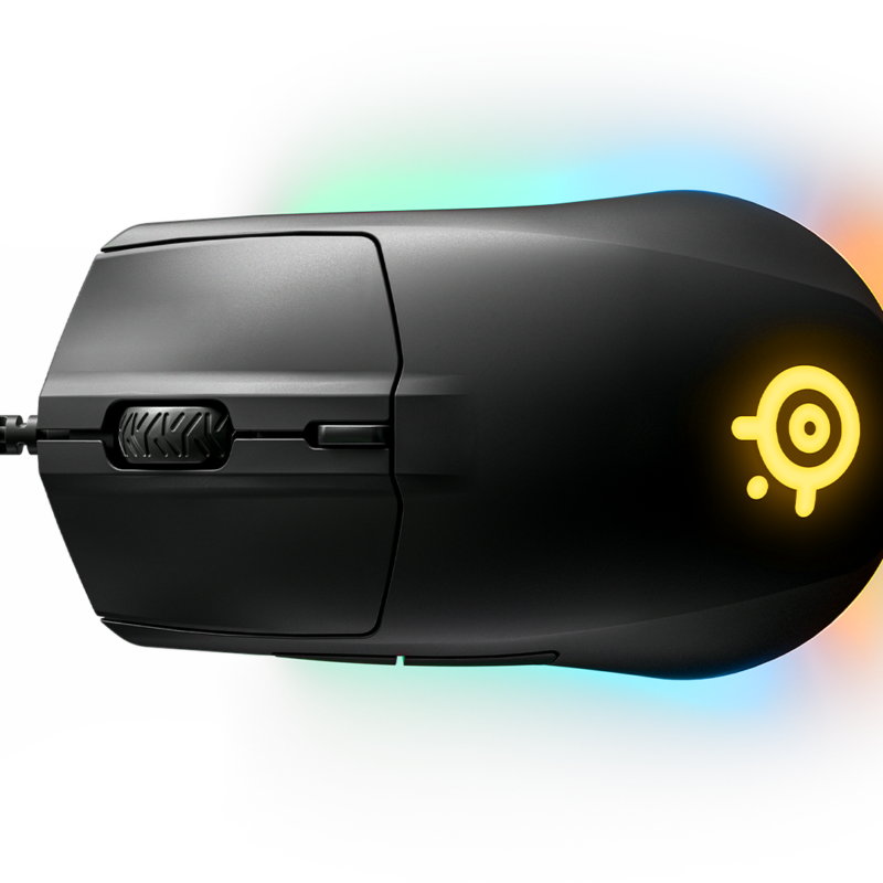 RIVAL 3 SteelSeries Mouse