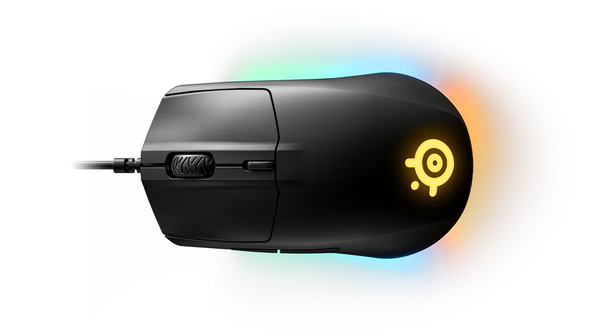 RIVAL 3 SteelSeries Mouse