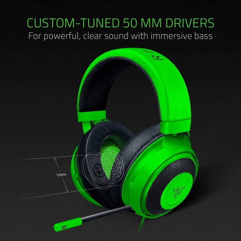 Razer Kraken Tournament Edition - Image 3