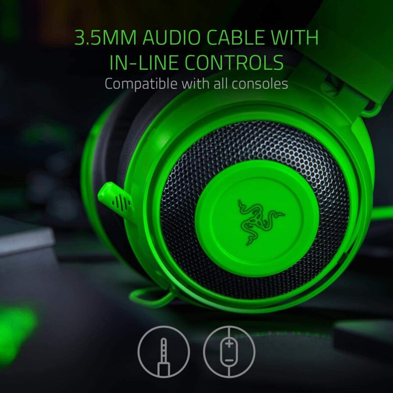 Razer Kraken Tournament Edition - Image 2