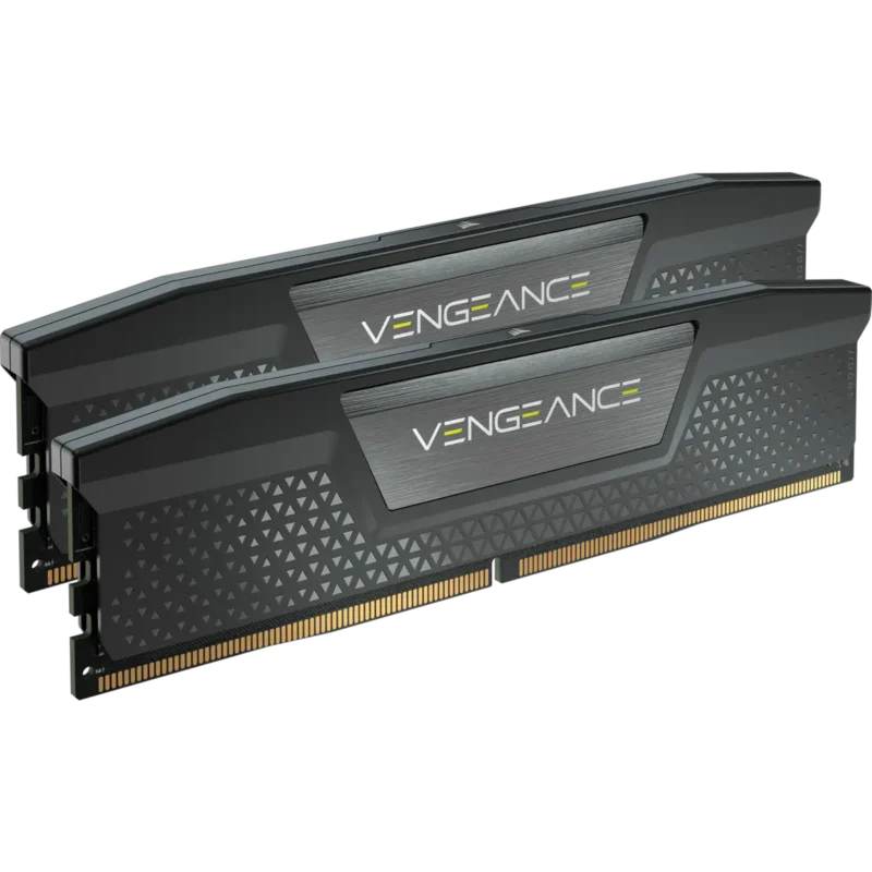 Corsair VENGEANCE 32GB (2x16GB) DDR5 5200MHz C40