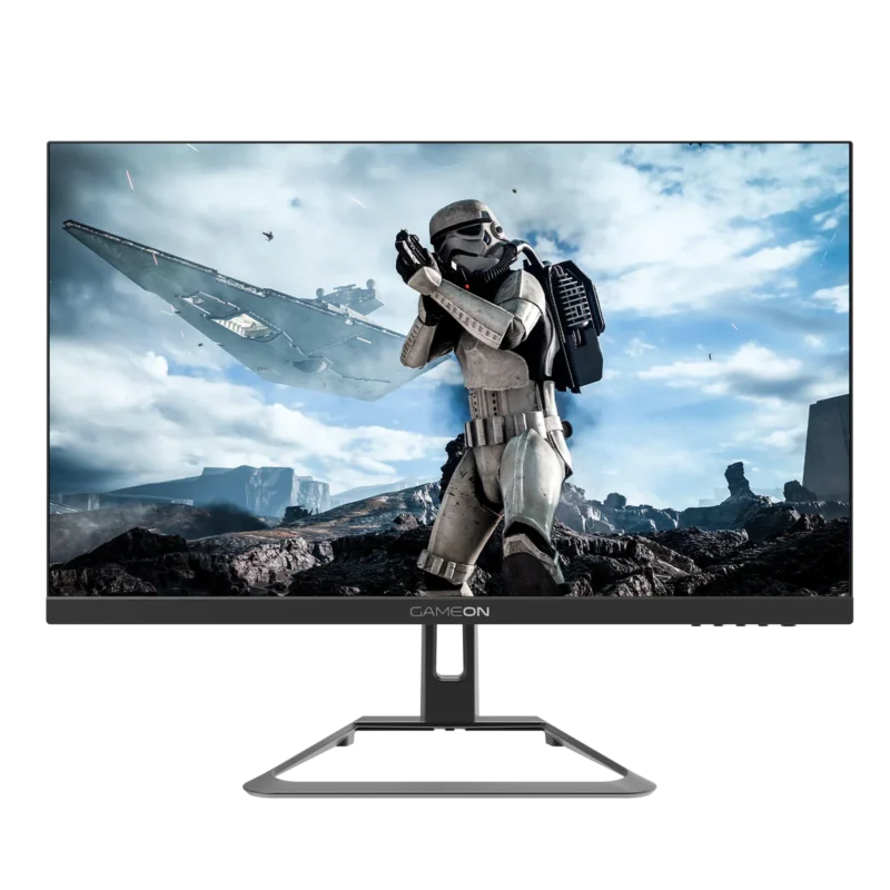 GameOn 24 FHD 165hz IPS 1ms