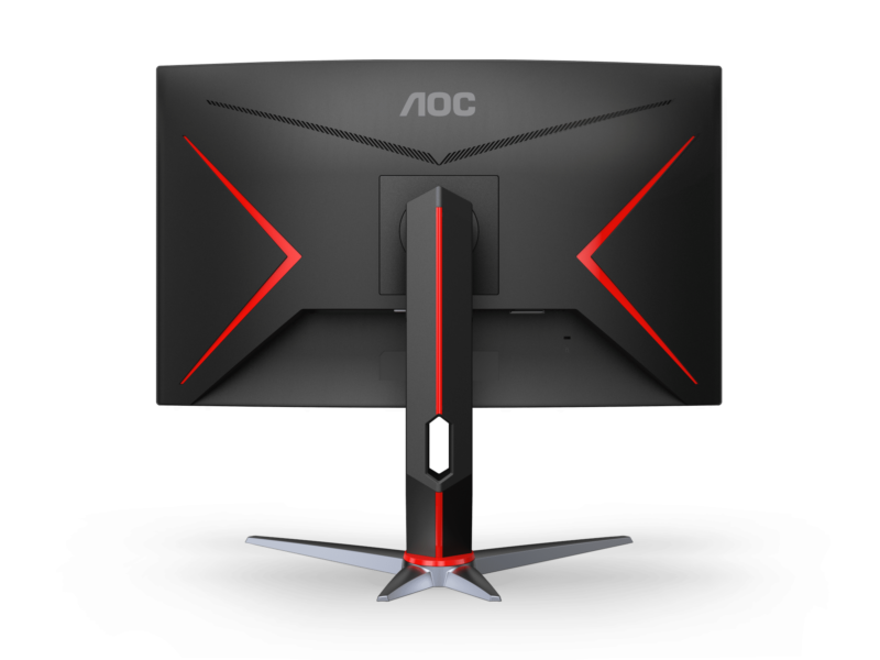 AOC Q27G2s 27 QHD(2K) 170 ips 1ms - Image 4