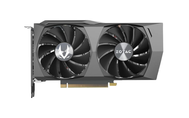 ZOTAC GAMING GeForce RTX 3060 Twin Edge - Image 2