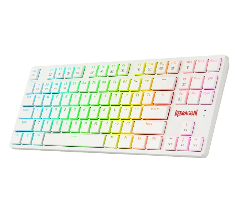 Redragon K539 Anubis 80% Wireless