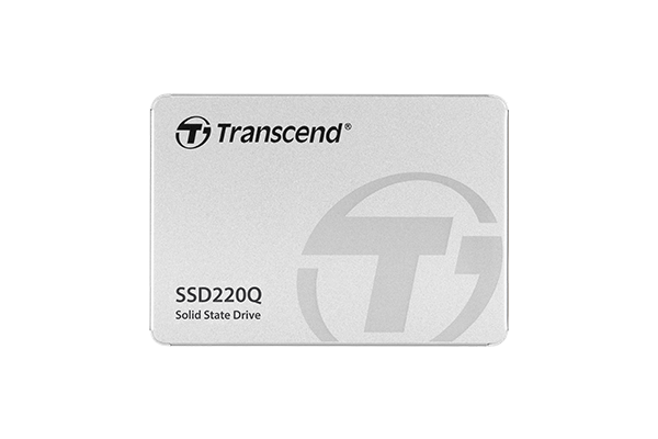 Transcned SSD220Q 1TB Sata