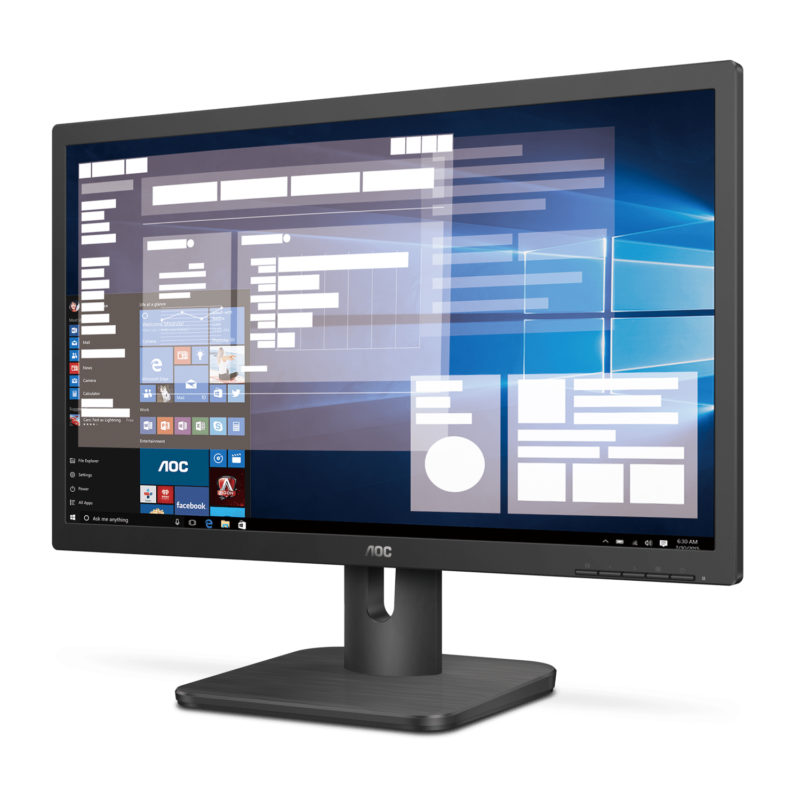 AOC 27E1H 27 FHD IPS 5ms