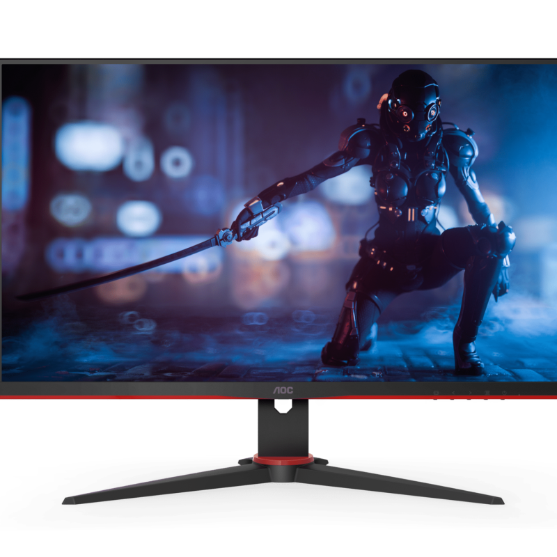 AOC 24G2SE 165hz VA 1ms FHD
