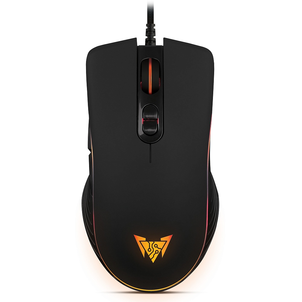 Crown CMGM-900 Gaming Mouse