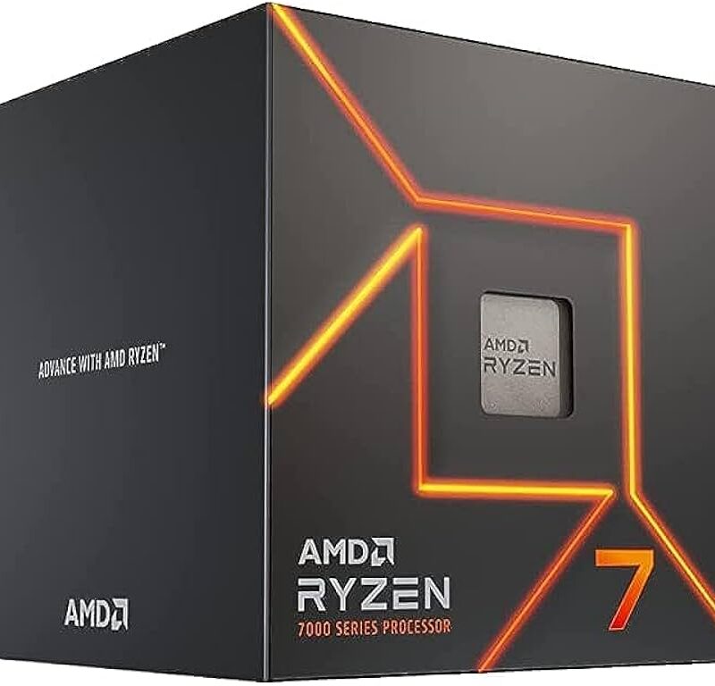 Ryzen 7 7700