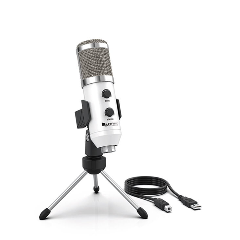 FIFINE K056A professional Mic USB