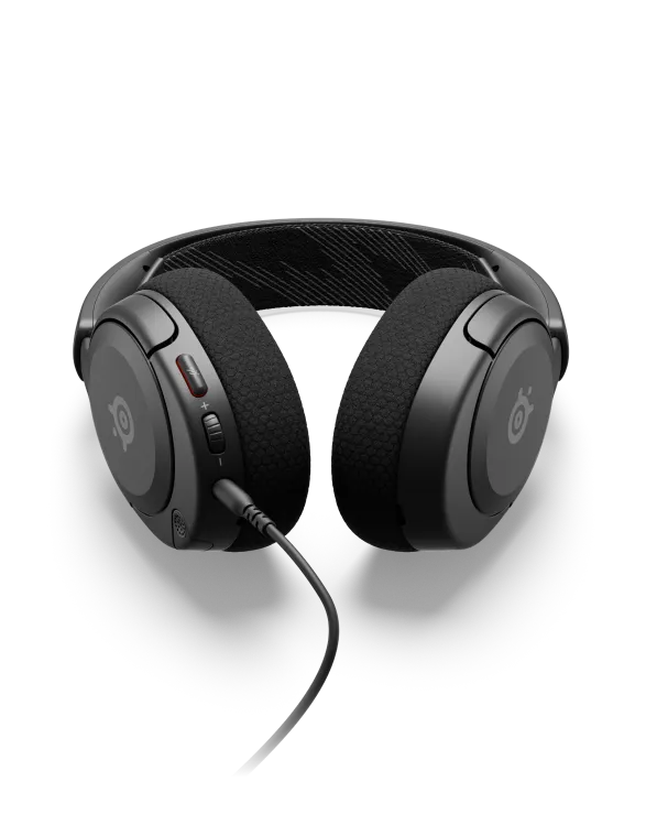 SteelSeries Arctis Nova 1 Wire white & Black - Image 4