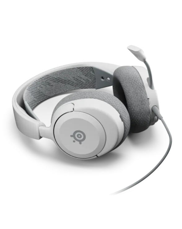 SteelSeries Arctis Nova 1 Wire white & Black