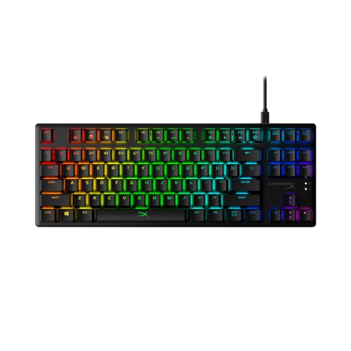 HyperX Alloy Origins Core - Mechanical Gaming RGB (Open Box)