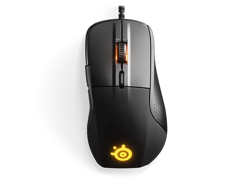 SteelSeries Rival 710 Wire