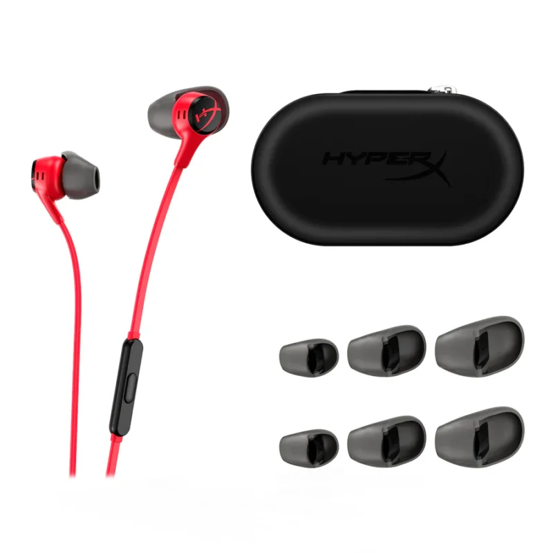 Hyperx Cloud Earbuds 2 (Open Box) - Image 3