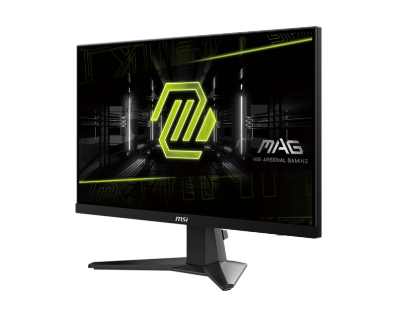 MSI MAG 256F 25 inch 180hz ips 1ms - Image 3