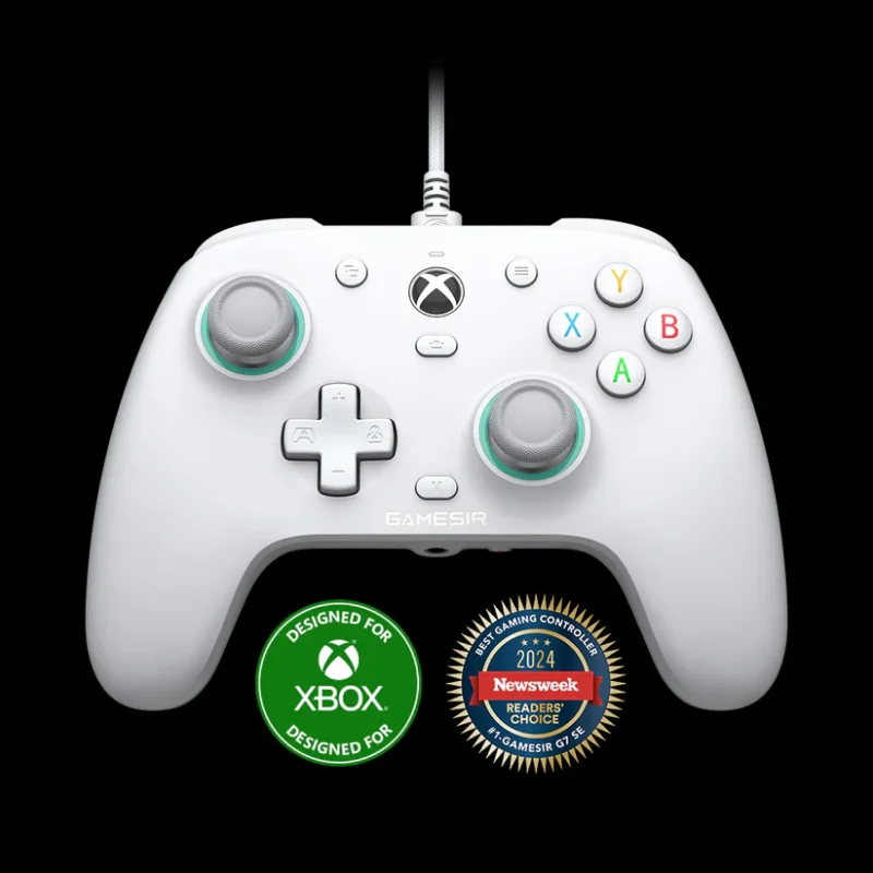 GameSir G7 SE Xbox & PC Wired Controller