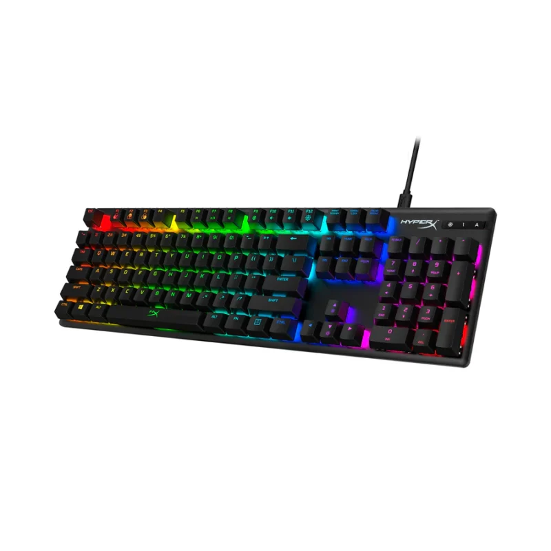 HyperX Alloy Origins - Mechanical Gaming Keyboard - Image 3