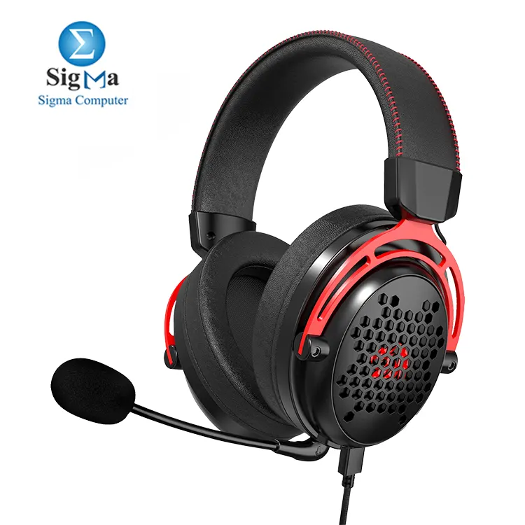 Redragon H386 PRO Diomedes wireless