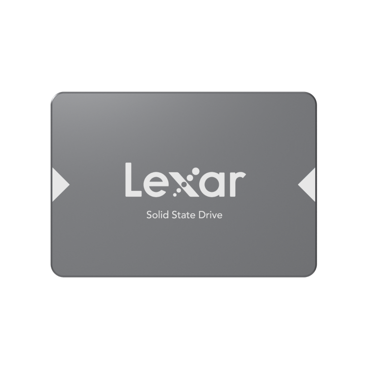 Lexar 2TB NS100 2.5” SATA III (6Gb/s) SSD