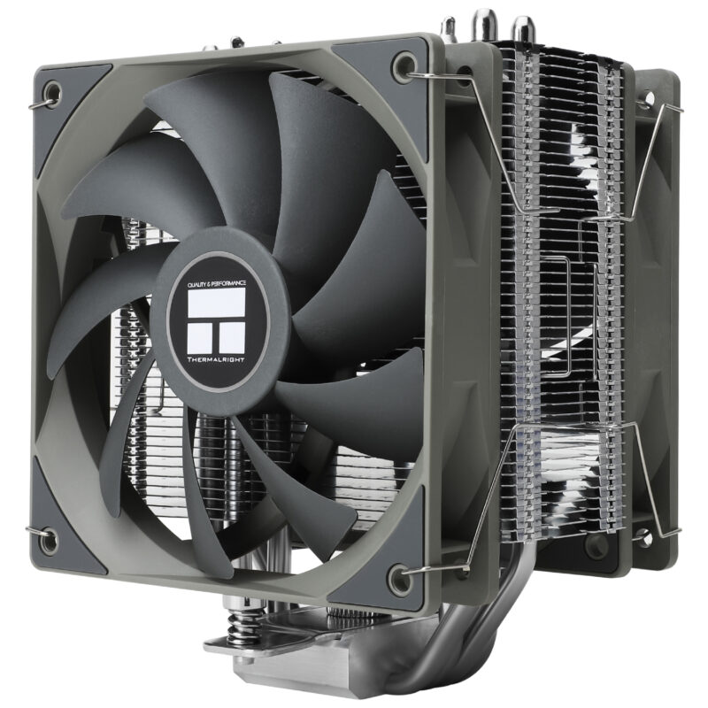 THERMALRIGHT Assassin Spirit 120 PLUS V2