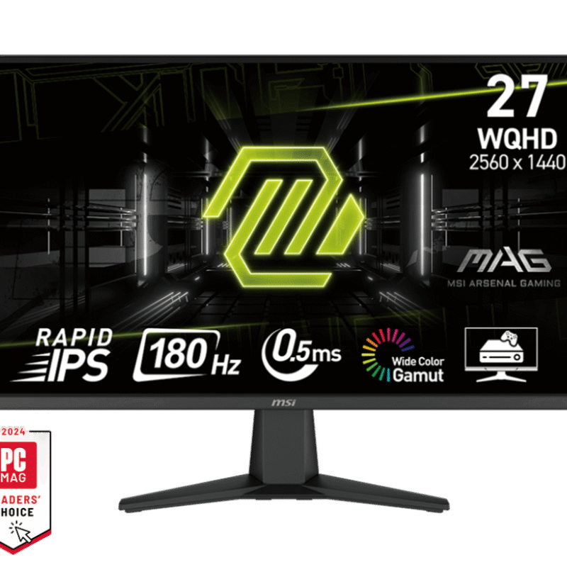 MSI MAG 275QF