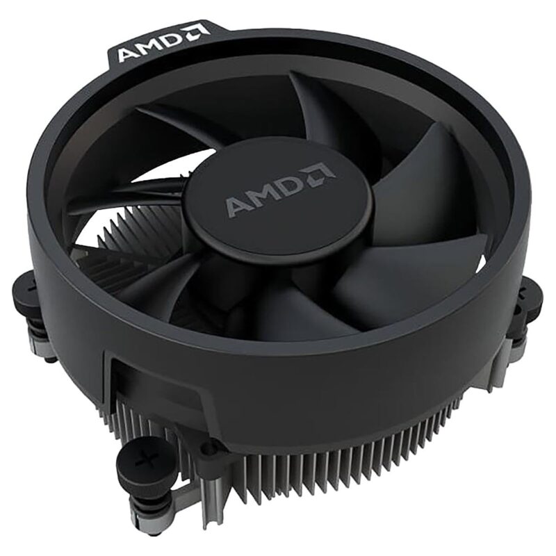 AMD stock