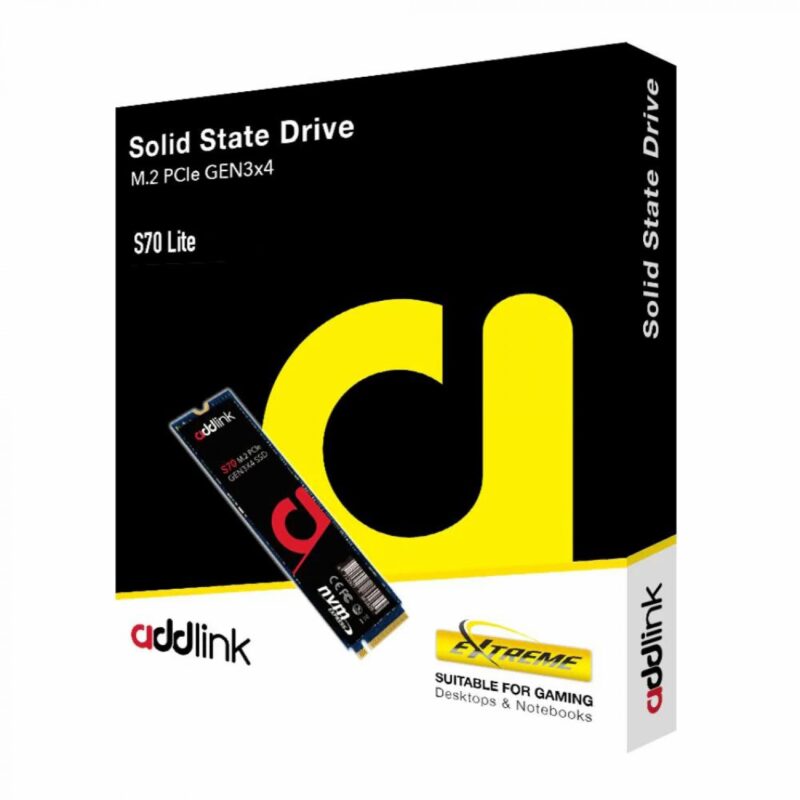 Addlink S70 Lite