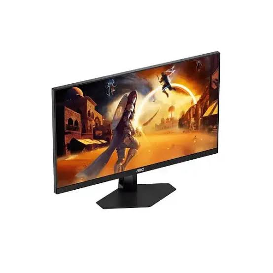 AOC 24G4E 180hz Fast IPS 0.5ms G-Sync - Image 3