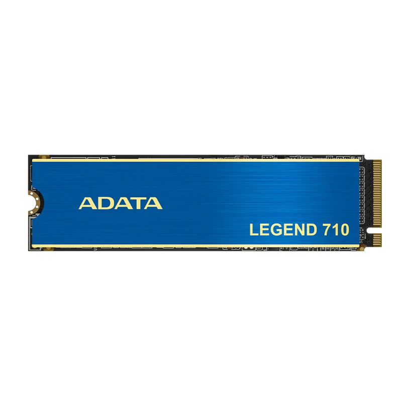ADATA LEGEND 710 1TB PCIe Gen3x4 NVMe M.2