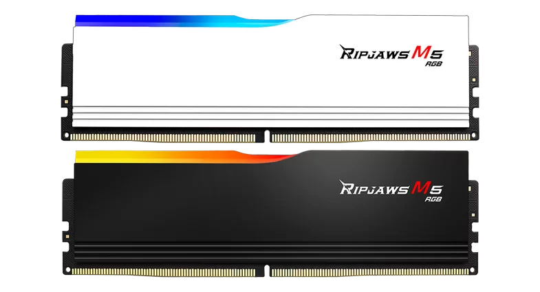RAM DDR5 Gskill 32GB (1X32) 6000HZ amd&intel