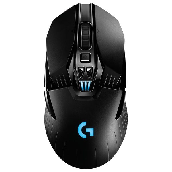 Logitech G903 LIGHTSPEED Wireless Gaming