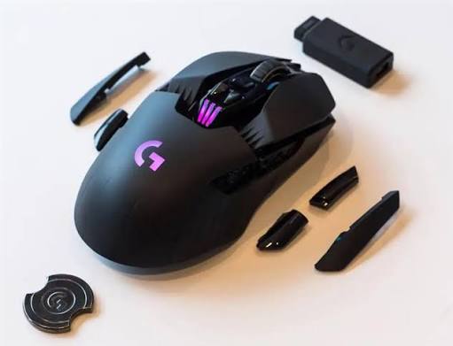 Logitech G903 LIGHTSPEED Wireless Gaming - Image 2