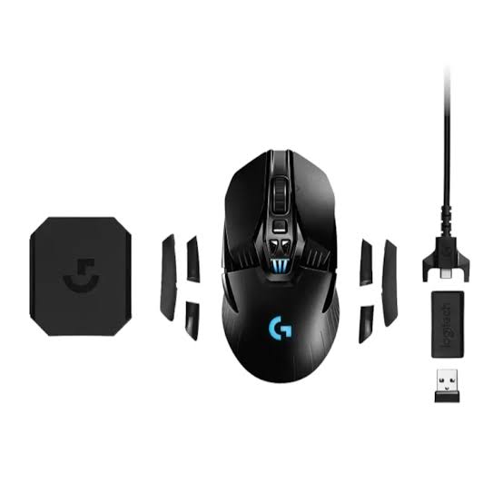 Logitech G903 LIGHTSPEED Wireless Gaming - Image 3