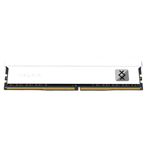 DDR4 RAM Asgard Loki Series Memory 32GB(16GBx2) 3200MHz CL-18-22-22-42 1.35V - Image 2