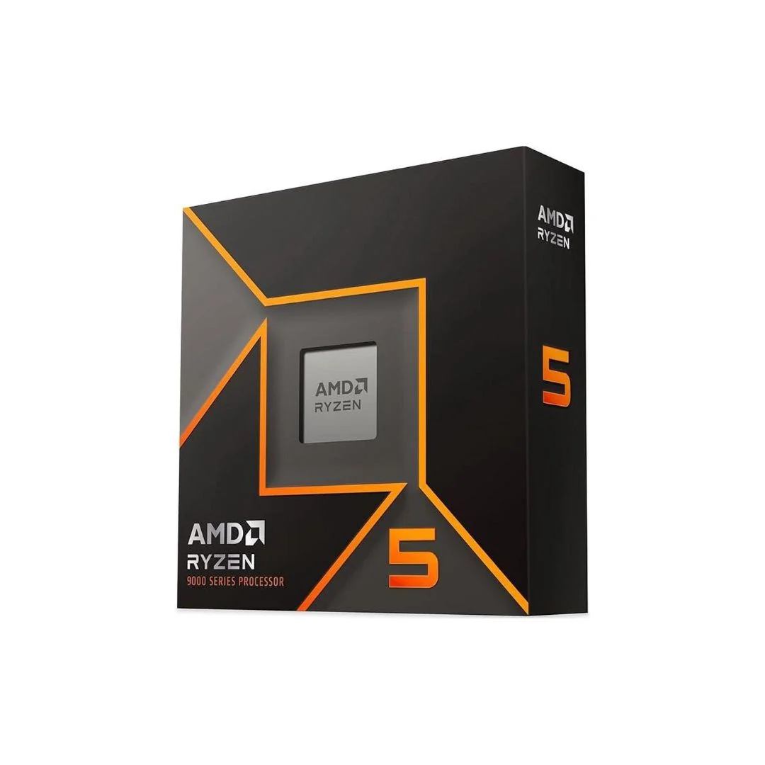 Ryzen 5 9600x