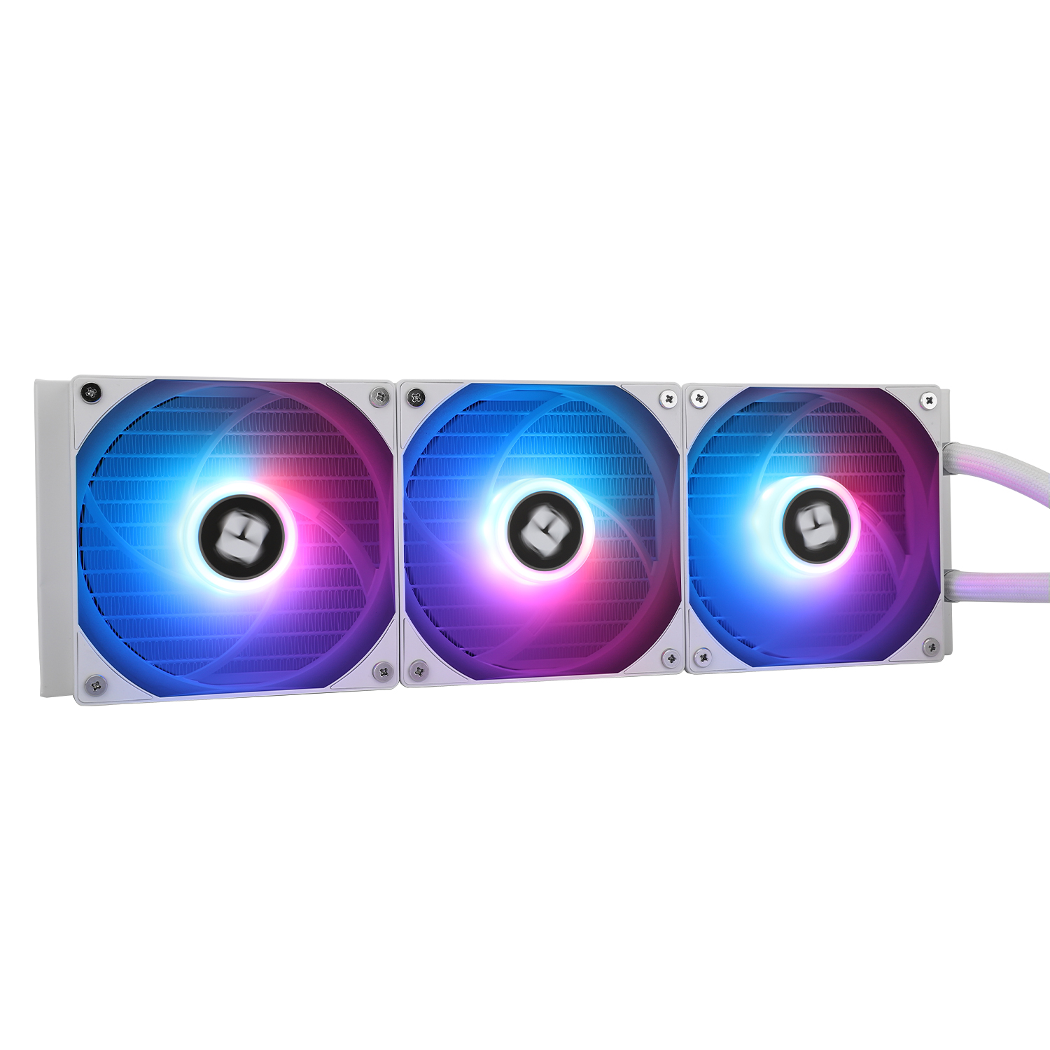 thermalright Aqua Elite 360 WHITE V3 - Image 4