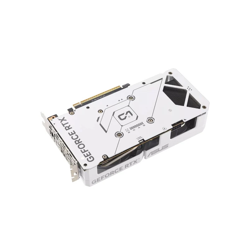 ASUS Dual GeForce RTX™ 5060 8GB GDDR7 OC White Edition - Image 4