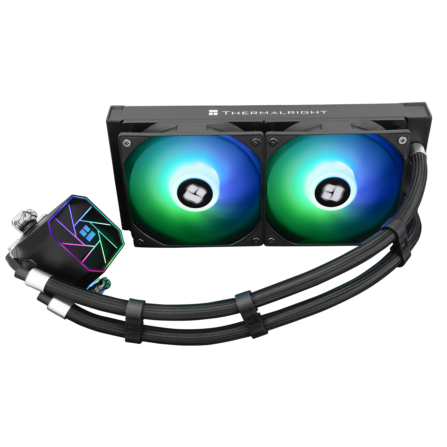 thermalright Aqua Elite 240 V3 - Image 4