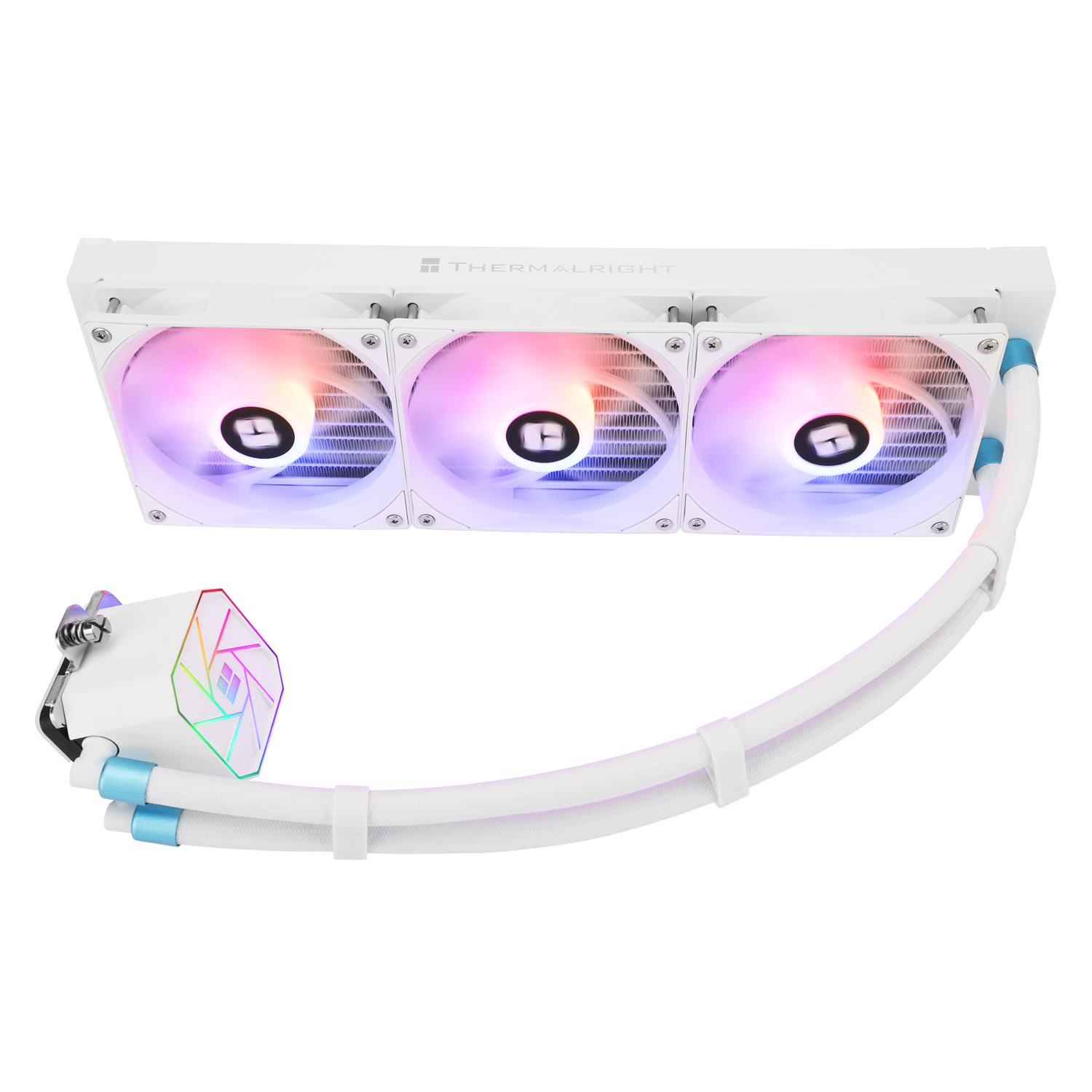 thermalright Aqua Elite 360 WHITE V3 - Image 5