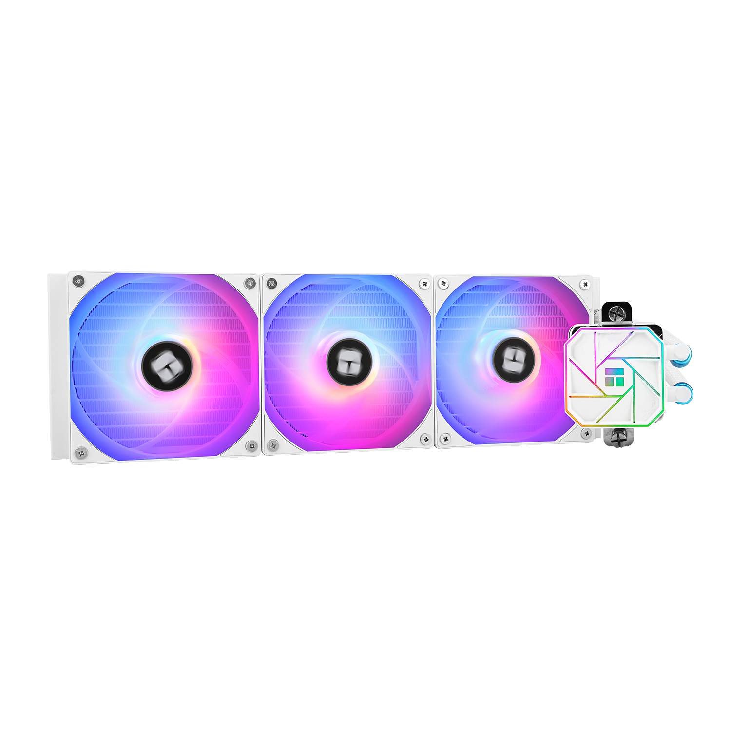 thermalright Aqua Elite 360 WHITE V3
