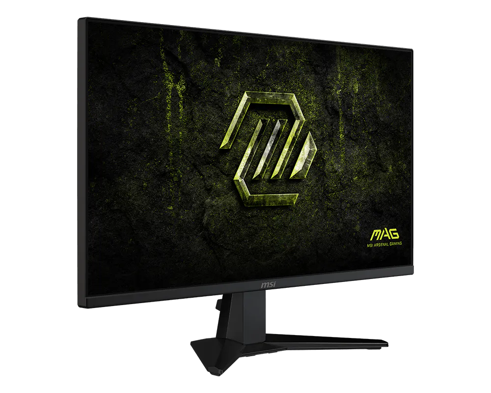 MSI MAG 275QF E21 - Image 3